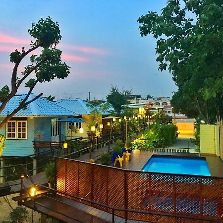 فندق Mango House سوكوتايْ المظهر الخارجي الصورة