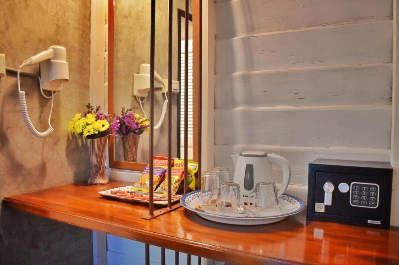 فندق Mango House سوكوتايْ المظهر الخارجي الصورة