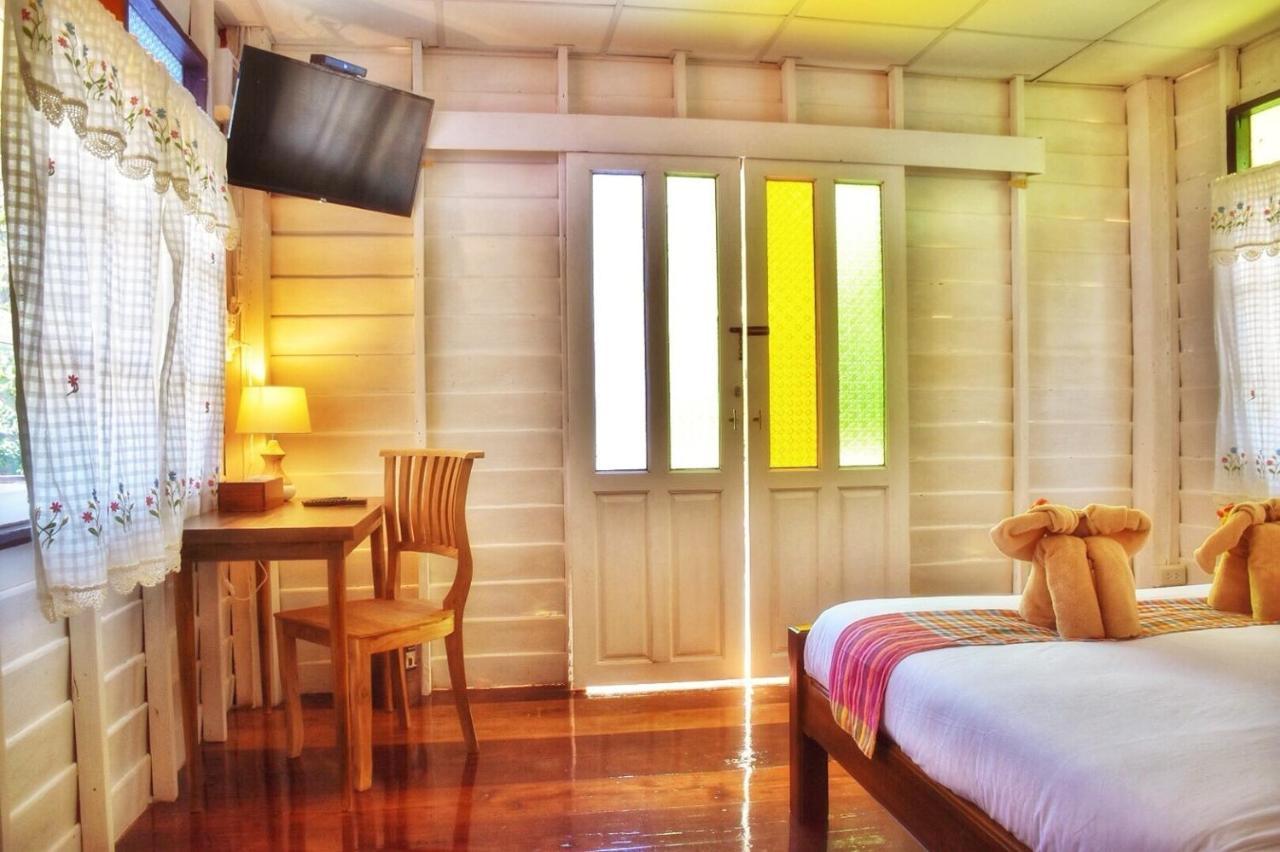 فندق Mango House سوكوتايْ المظهر الخارجي الصورة