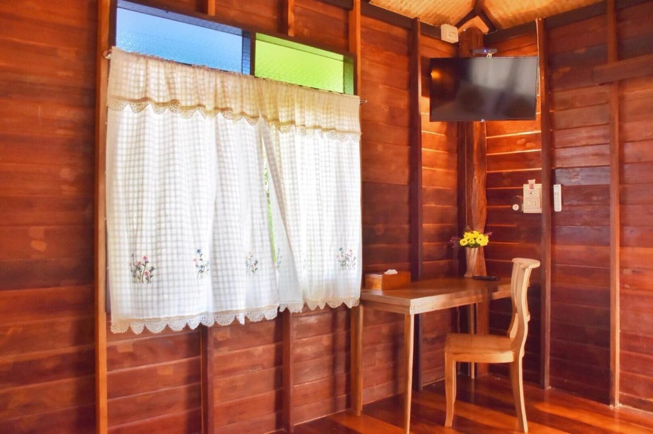 فندق Mango House سوكوتايْ المظهر الخارجي الصورة