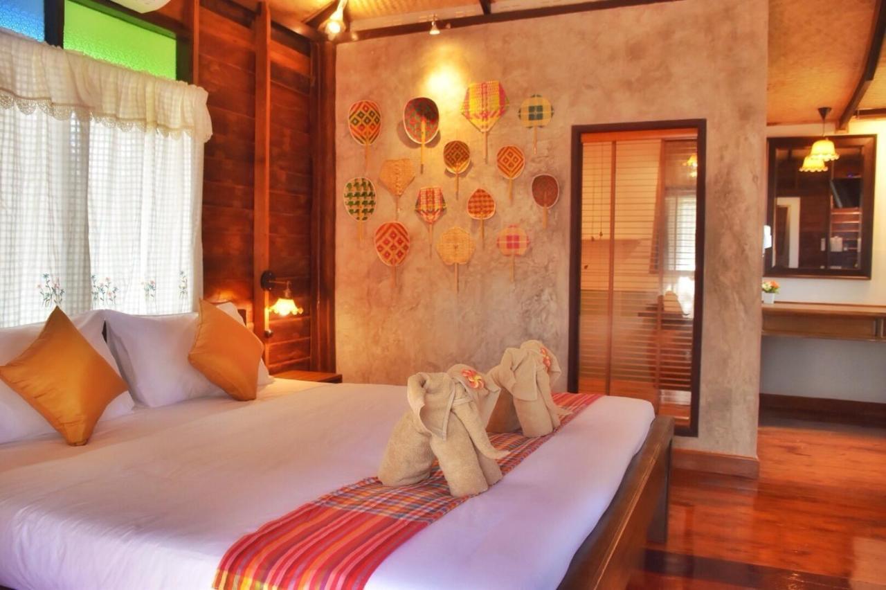 فندق Mango House سوكوتايْ المظهر الخارجي الصورة