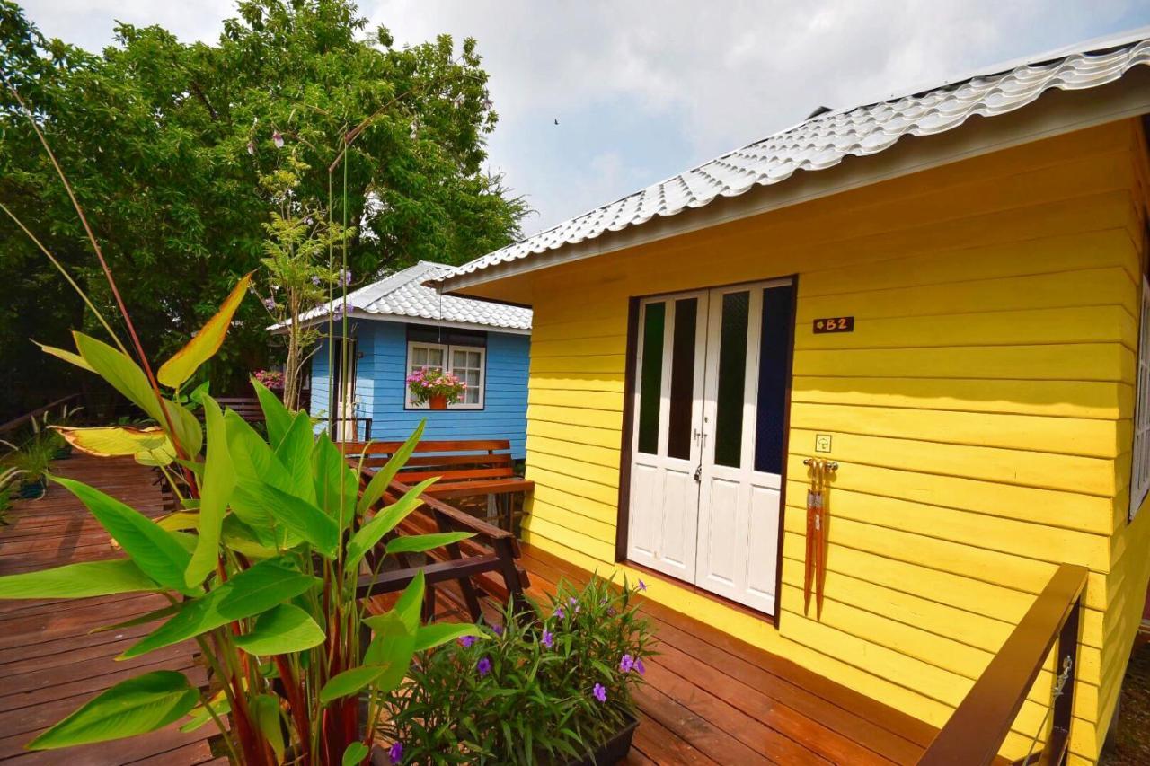 فندق Mango House سوكوتايْ المظهر الخارجي الصورة