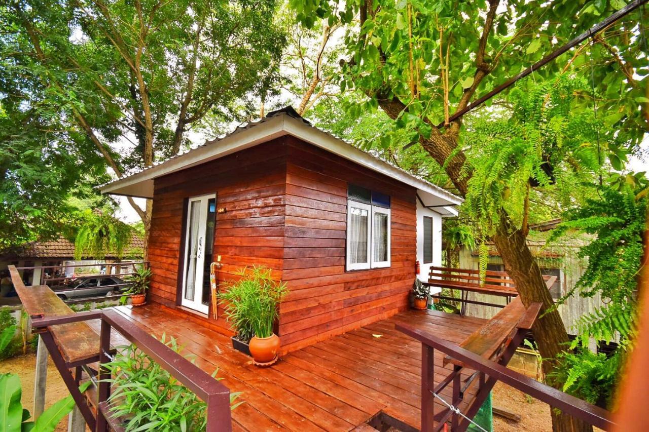 فندق Mango House سوكوتايْ المظهر الخارجي الصورة