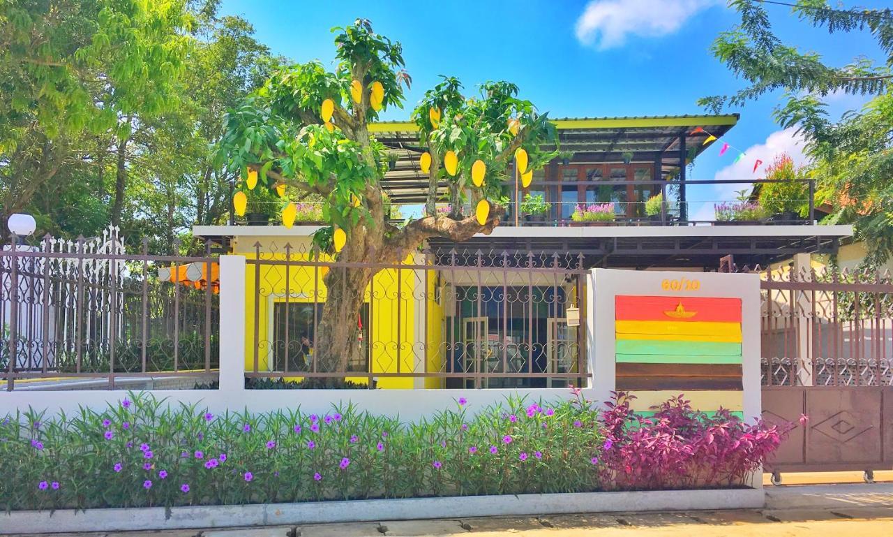 فندق Mango House سوكوتايْ المظهر الخارجي الصورة