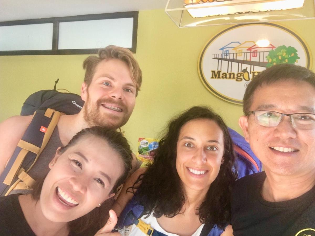 فندق Mango House سوكوتايْ المظهر الخارجي الصورة