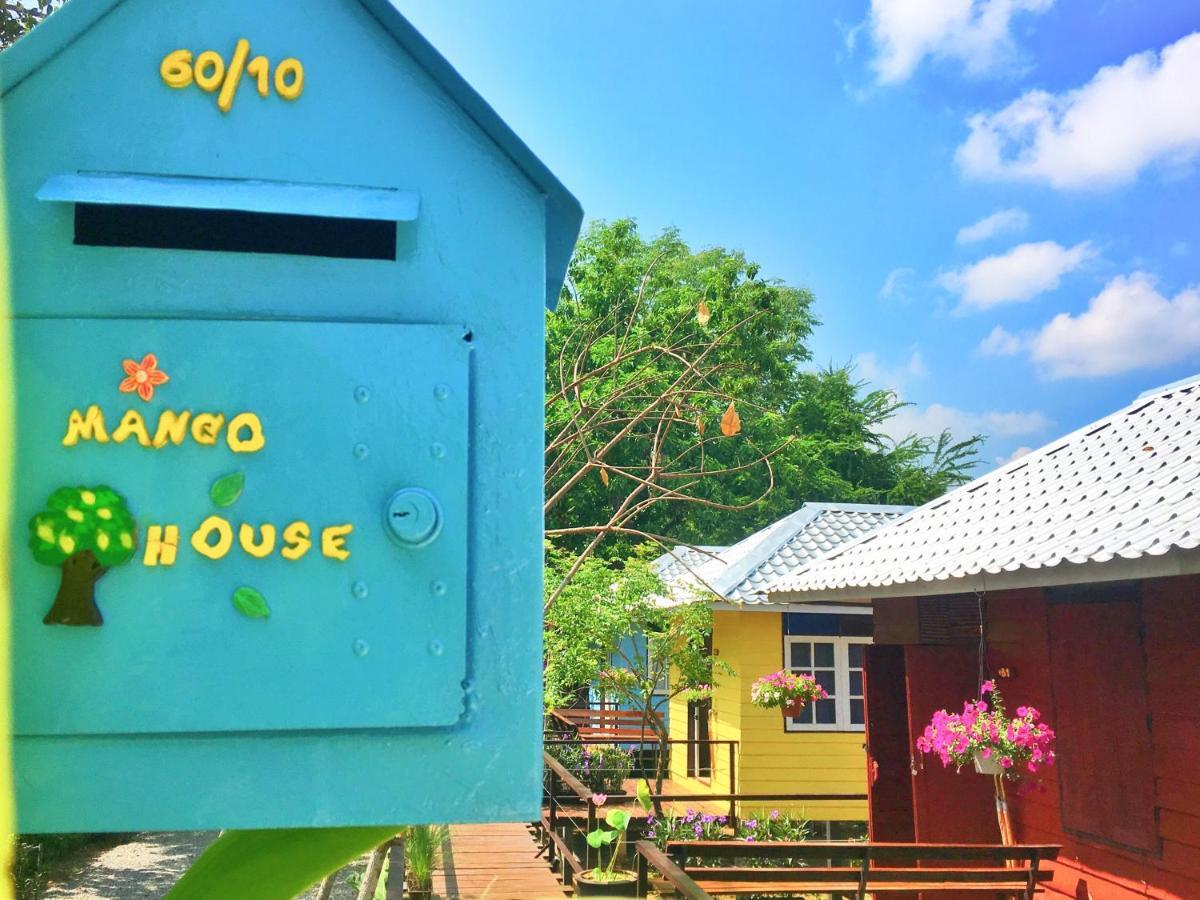 فندق Mango House سوكوتايْ المظهر الخارجي الصورة