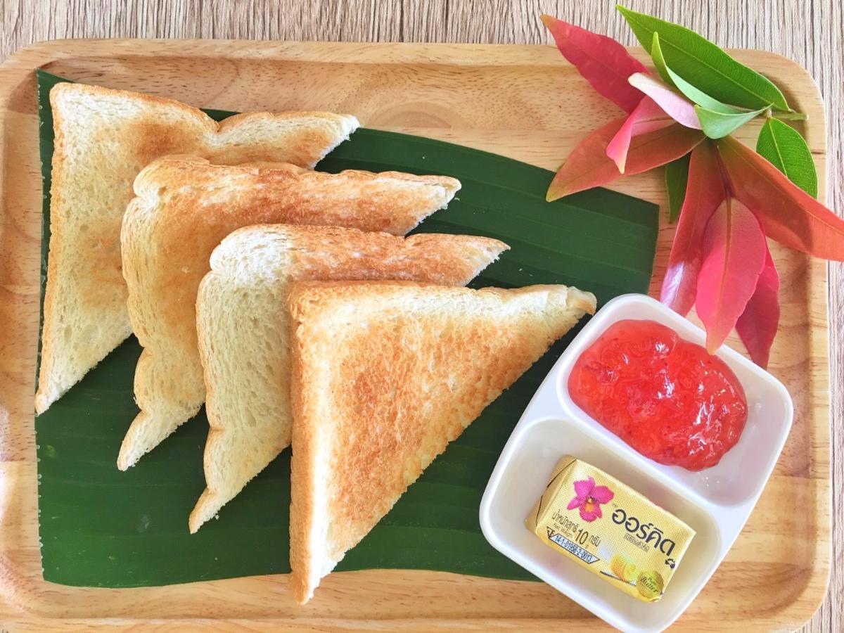فندق Mango House سوكوتايْ المظهر الخارجي الصورة