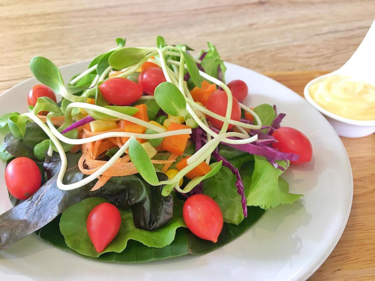 فندق Mango House سوكوتايْ المظهر الخارجي الصورة