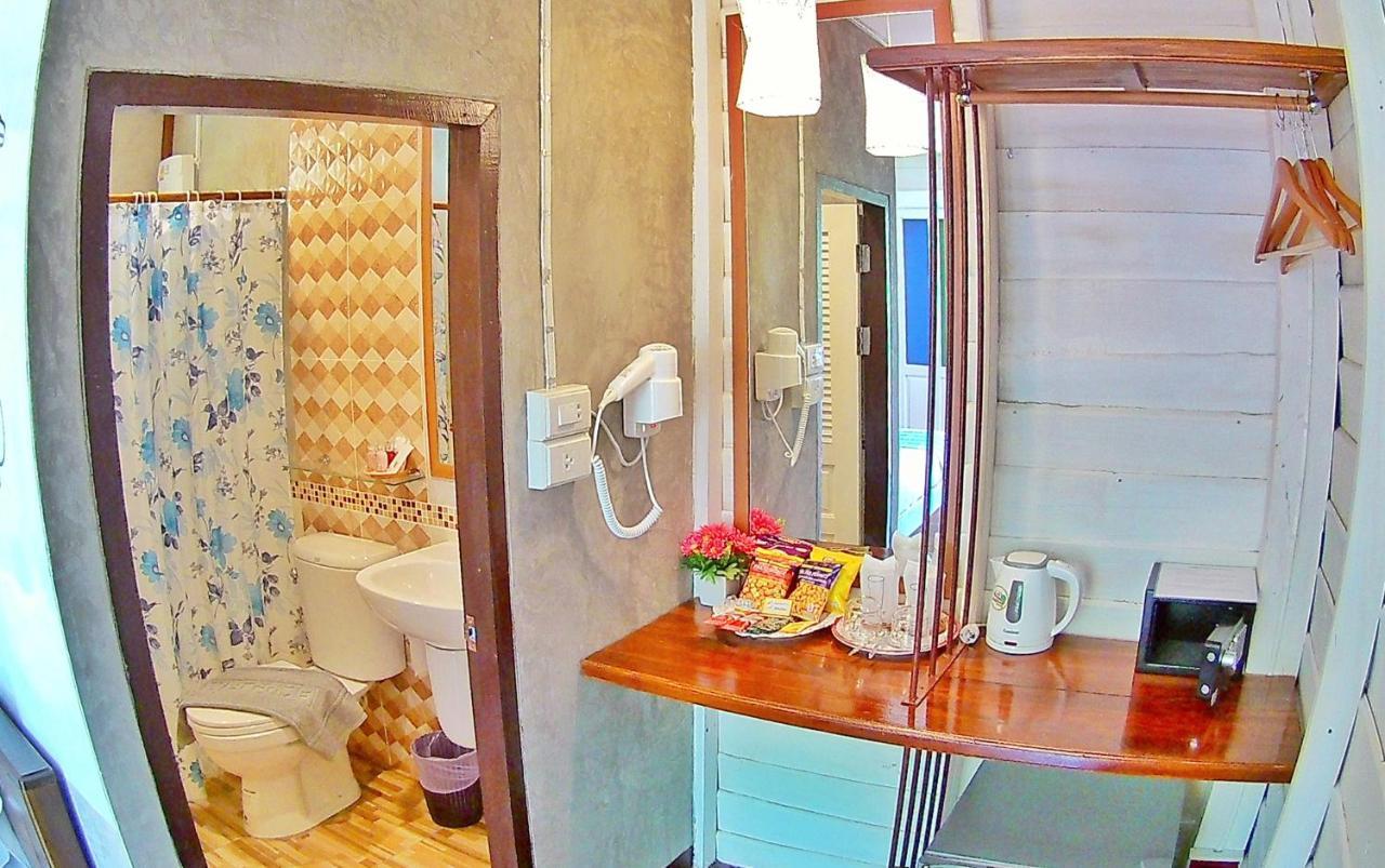 فندق Mango House سوكوتايْ المظهر الخارجي الصورة