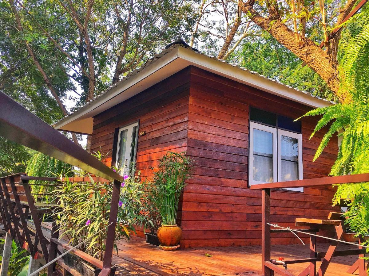 فندق Mango House سوكوتايْ المظهر الخارجي الصورة