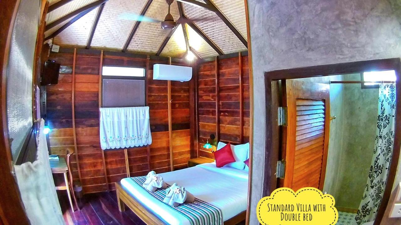 فندق Mango House سوكوتايْ المظهر الخارجي الصورة