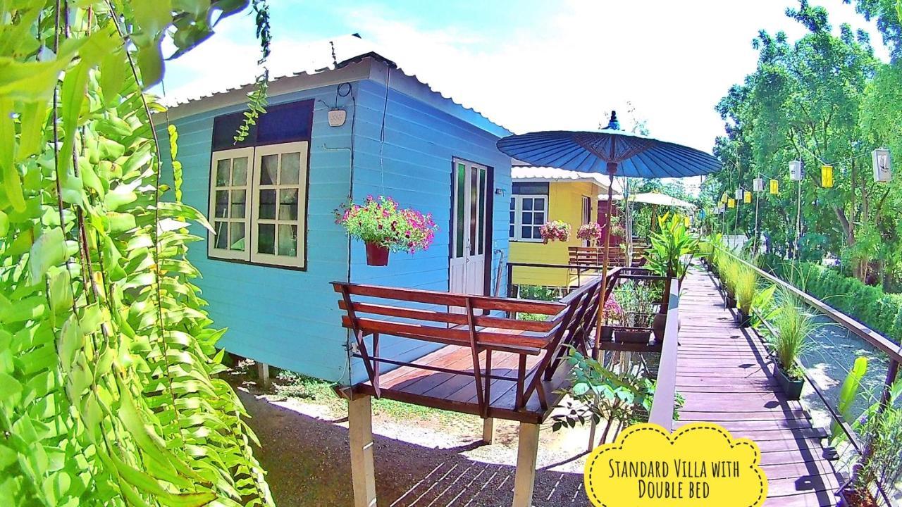 فندق Mango House سوكوتايْ المظهر الخارجي الصورة