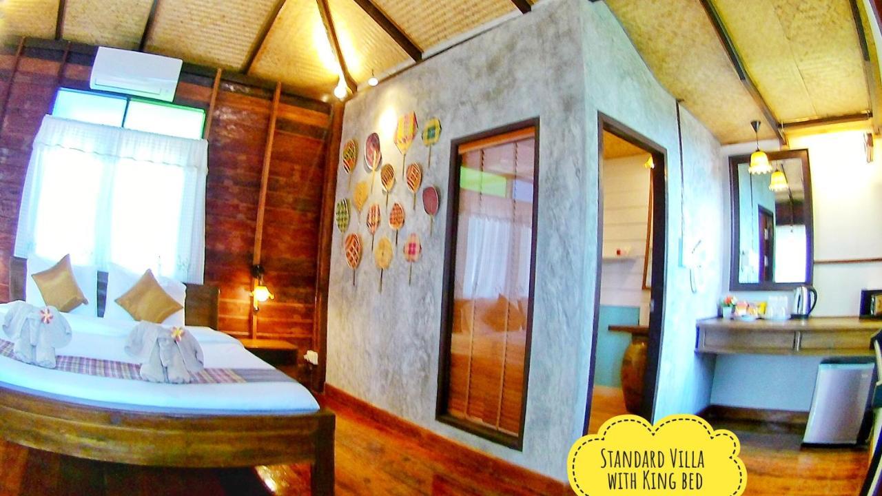 فندق Mango House سوكوتايْ المظهر الخارجي الصورة