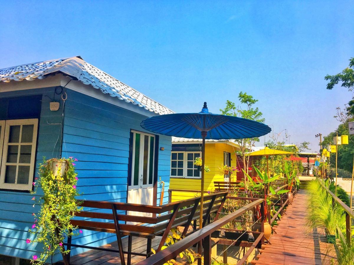 فندق Mango House سوكوتايْ المظهر الخارجي الصورة