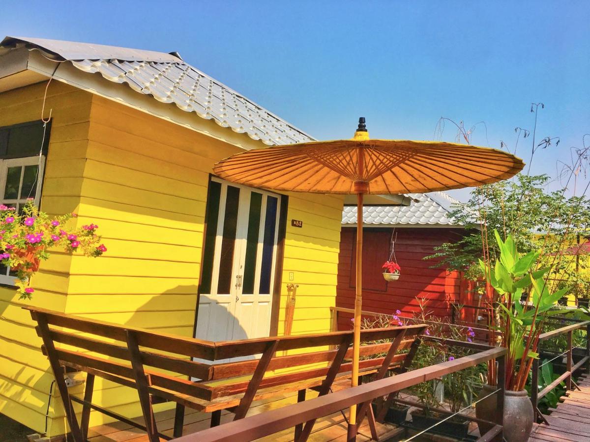 فندق Mango House سوكوتايْ المظهر الخارجي الصورة
