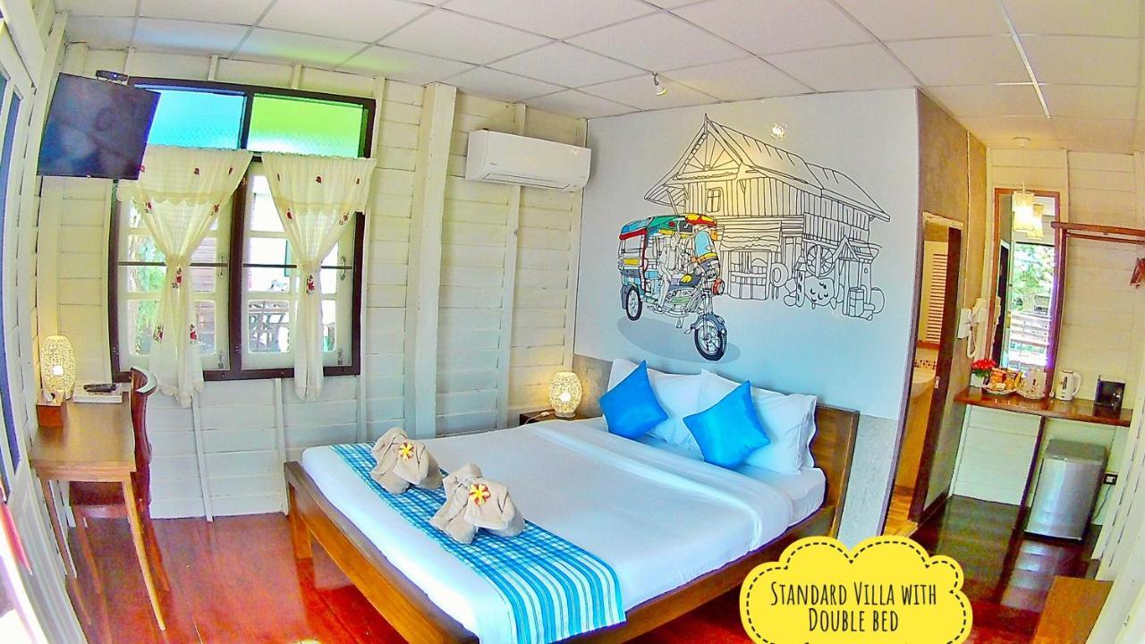 فندق Mango House سوكوتايْ المظهر الخارجي الصورة