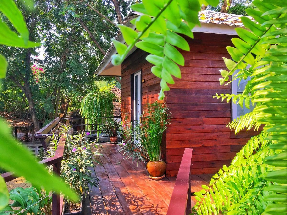 فندق Mango House سوكوتايْ المظهر الخارجي الصورة