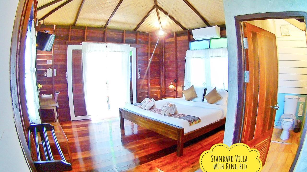 فندق Mango House سوكوتايْ المظهر الخارجي الصورة