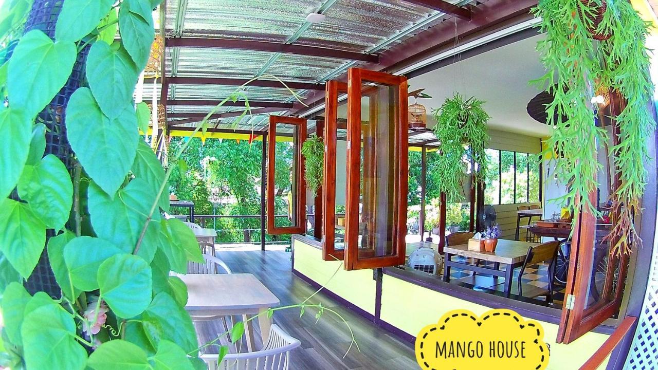 فندق Mango House سوكوتايْ المظهر الخارجي الصورة