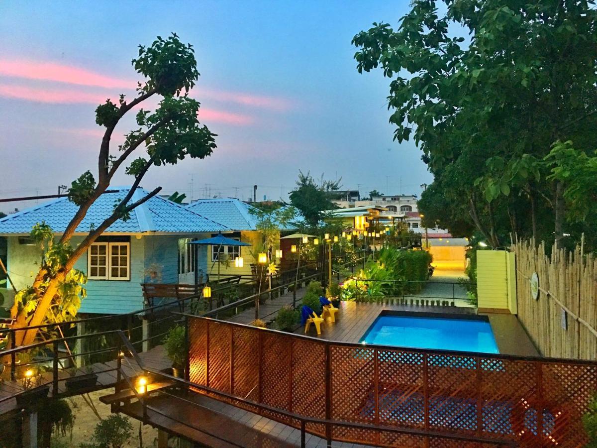 فندق Mango House سوكوتايْ المظهر الخارجي الصورة