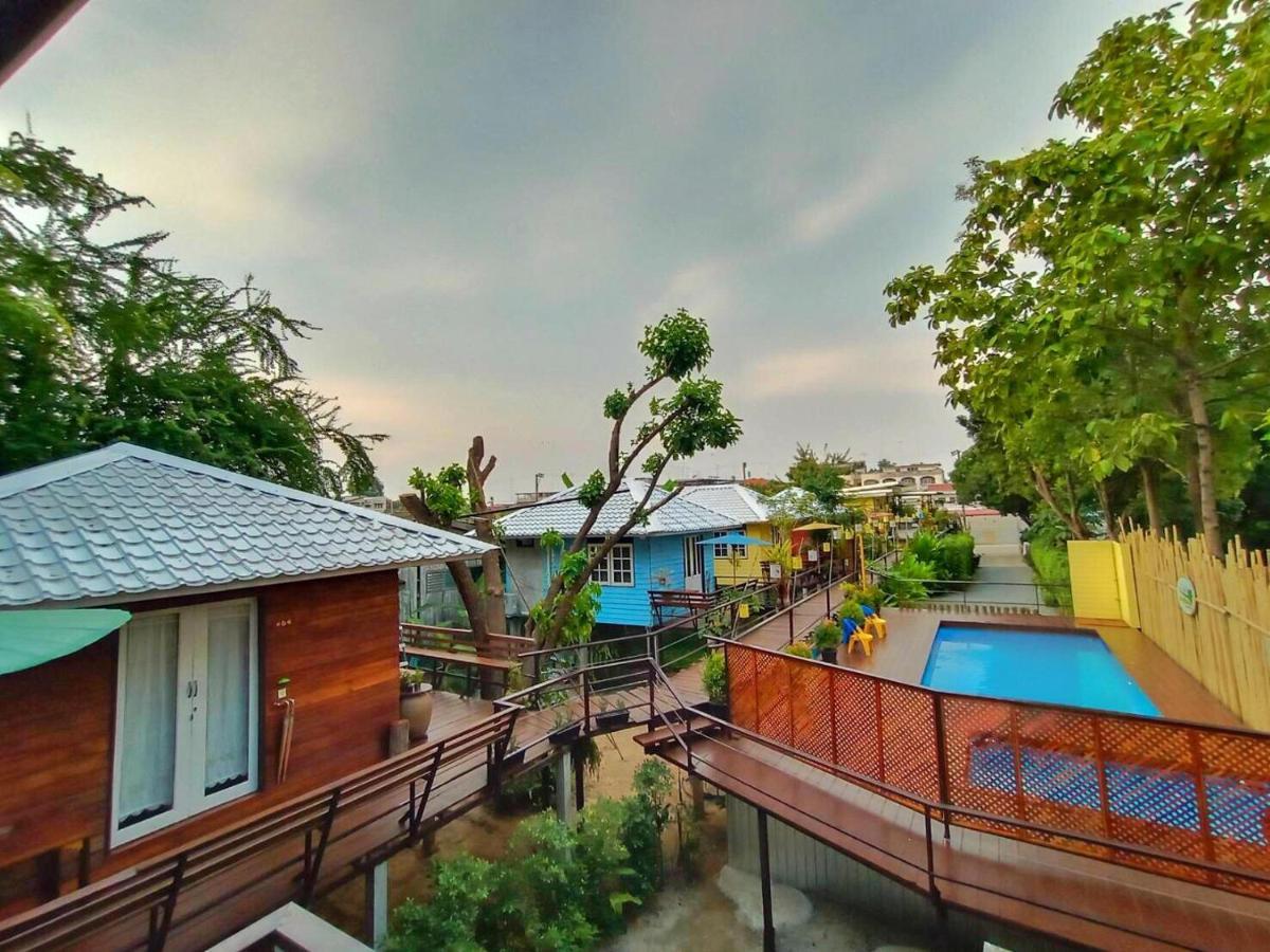 فندق Mango House سوكوتايْ المظهر الخارجي الصورة