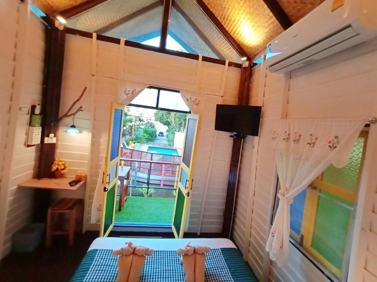 فندق Mango House سوكوتايْ المظهر الخارجي الصورة