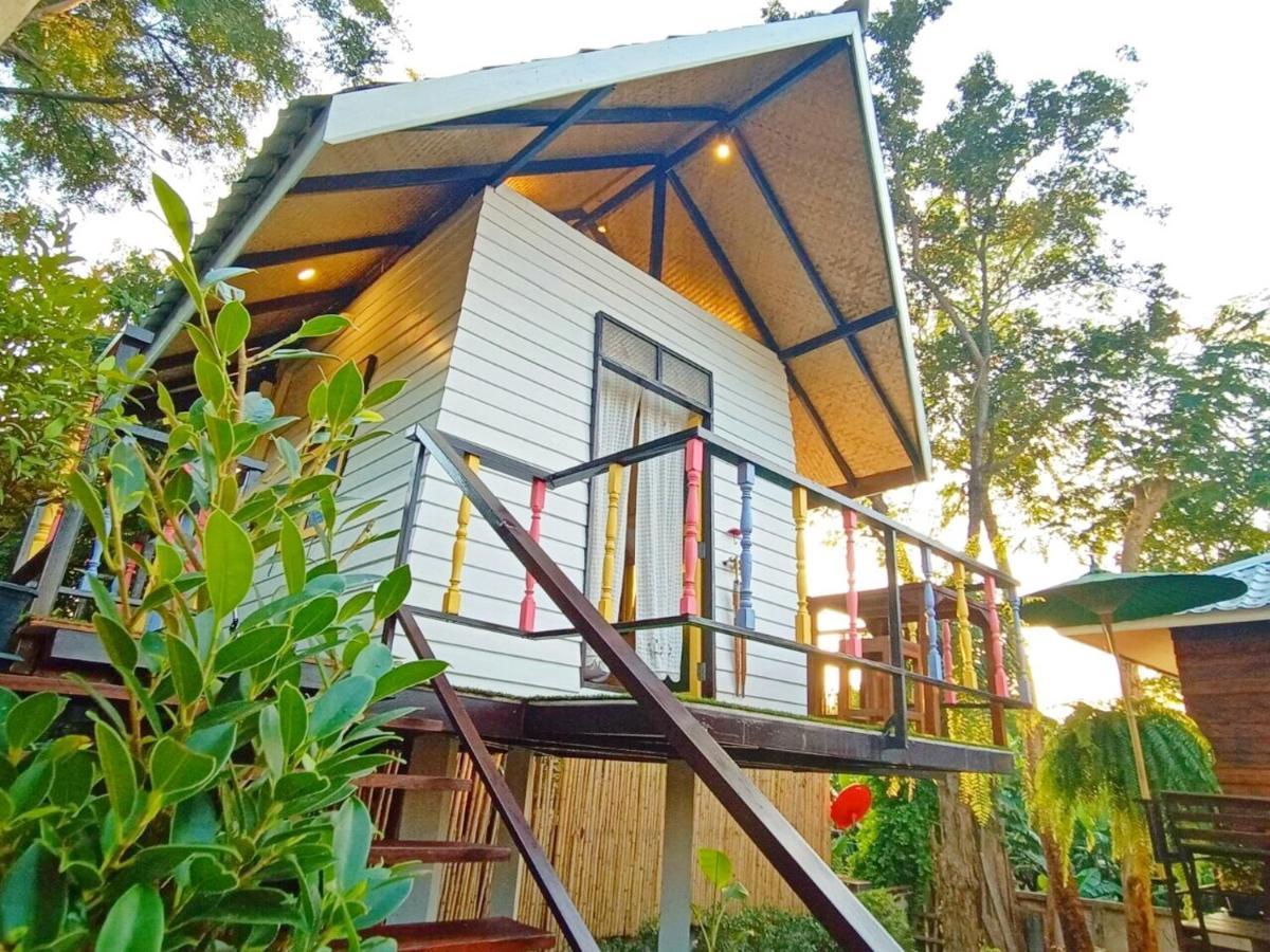 فندق Mango House سوكوتايْ المظهر الخارجي الصورة
