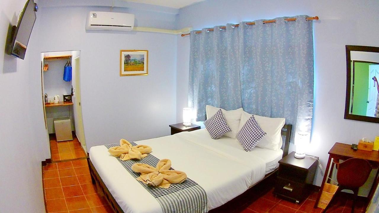 فندق Mango House سوكوتايْ المظهر الخارجي الصورة