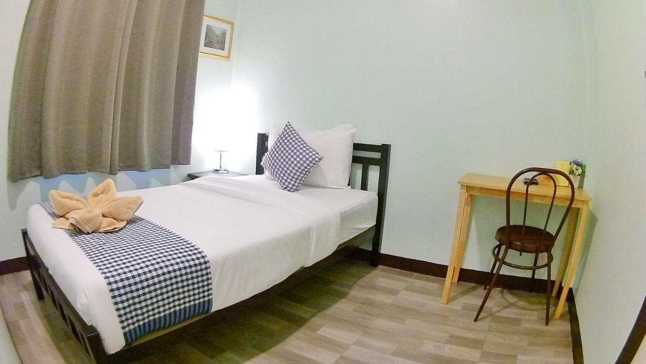 فندق Mango House سوكوتايْ المظهر الخارجي الصورة