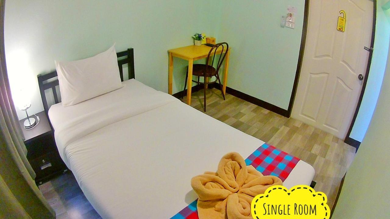 فندق Mango House سوكوتايْ المظهر الخارجي الصورة