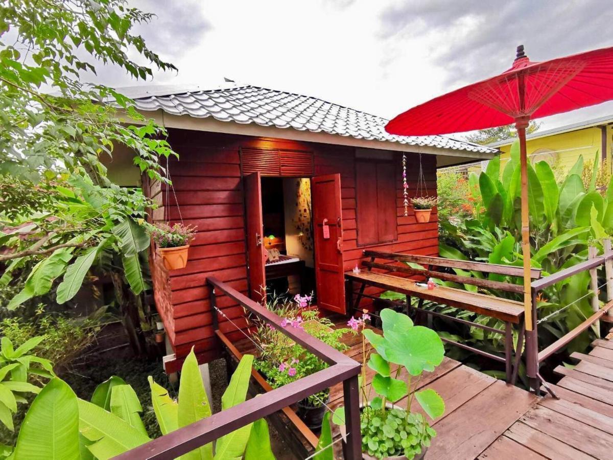 فندق Mango House سوكوتايْ الغرفة الصورة